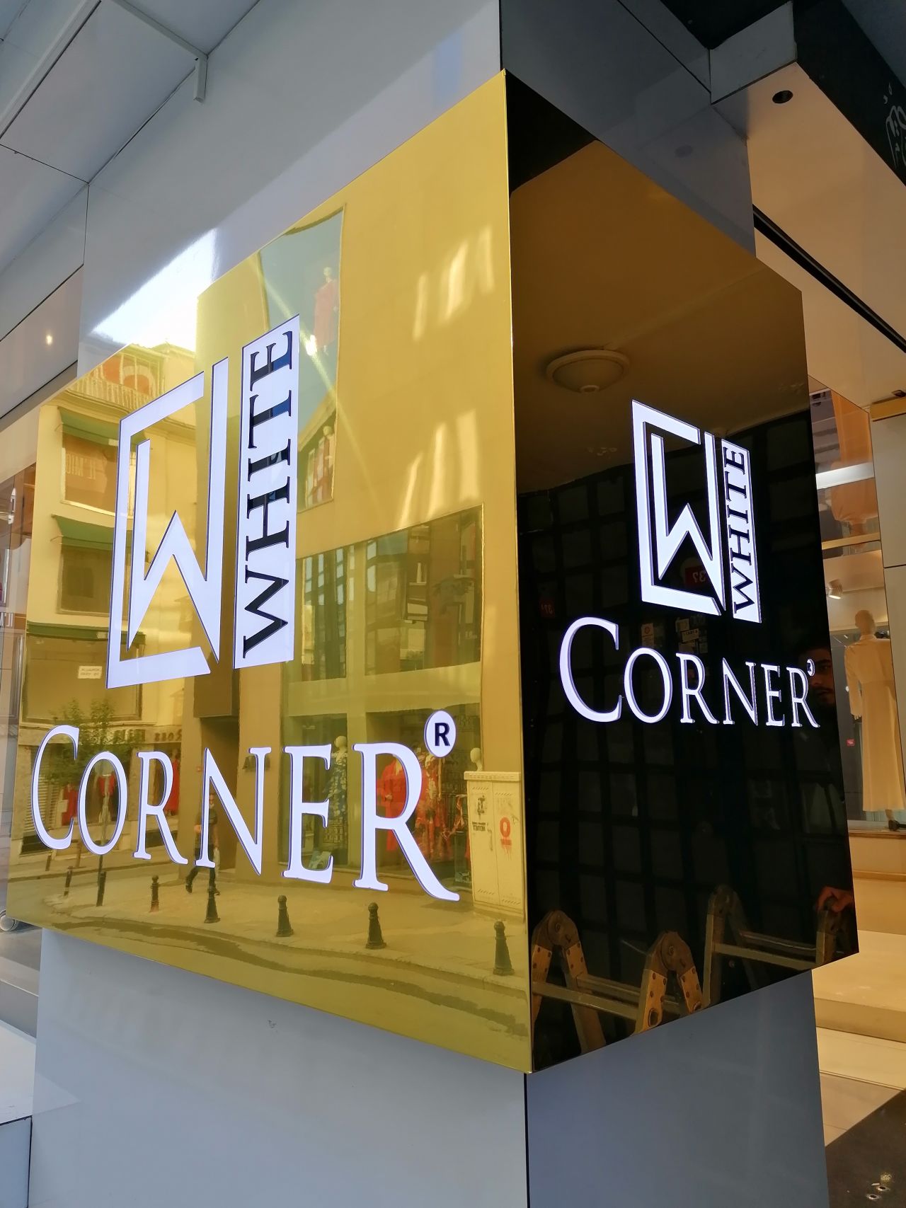 Karabağlar Tabelacı