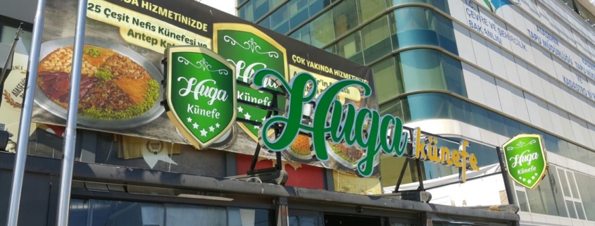 Karabağlar Tabelacı